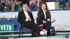 serie a2 arbitri lpa00055 ph pagliaricci simone ferraro